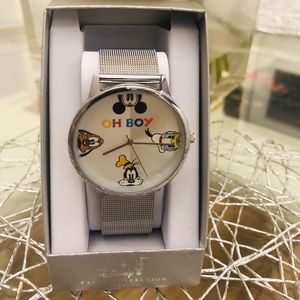 Disney park collections Watch